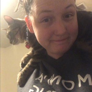 Meet your Posher, Breanna